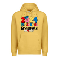 2024 Preschool Graduate Premium Hoodie | Teevron