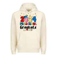 Tofu 2024 preschool graduate Premium Hoodie - JahusDesignShop