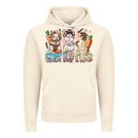 Vintage Artic east hustler Vintage Hoodie - RacoonDesign