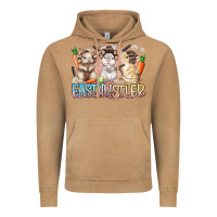 Vintage Camel east hustler Vintage Hoodie - RacoonDesign