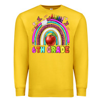 Lemon 6 th grade Premium Sweatshirt - BundleAndBundleShop