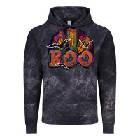 Cloud Black boo Vintage Hoodie - JahusDesignShop