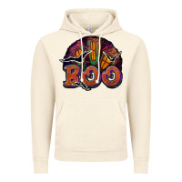 Vintage Artic boo Vintage Hoodie - JahusDesignShop