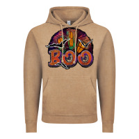 Vintage Coffee boo Vintage Hoodie - JahusDesignShop