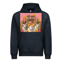 Navy just a girl who loves goats tumbler Urban Hoodie - TumblerDesignByShophia
