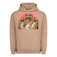 Pigment Burro just a girl who loves goats tumbler Urban Hoodie - TumblerDesignByShophia