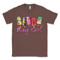 Chestnut stay cool Classic Tee - AdoDesignShop