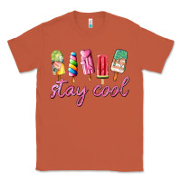 Copper stay cool Classic Tee - AdoDesignShop
