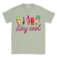 Matcha stay cool Classic Tee - AdoDesignShop