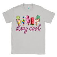 Moon Dust stay cool Classic Tee - AdoDesignShop