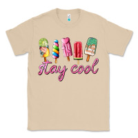 Mushroom stay cool Classic Tee - AdoDesignShop