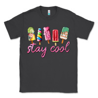Smoke stay cool Classic Tee - AdoDesignShop