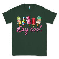 Sports Green stay cool Classic Tee - AdoDesignShop