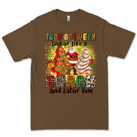 Cacao torn between lookin' like a snack and eatin' one Premium Tee - Zillion Design Studio