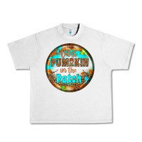 Lunar Rock cutest pumpkin İn the patch Urban Heavy Tee - BundleAndBundleShop