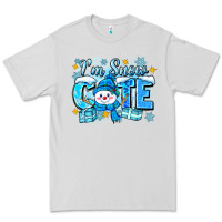 I'm Snow Cute Premium Tee | Teevron