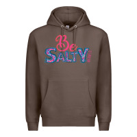 Coffee Be Salty Premium Hoodie - Bettercallsaul