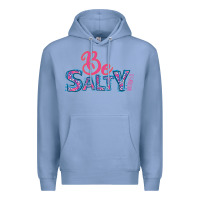 Colony Blue Be Salty Premium Hoodie - Bettercallsaul