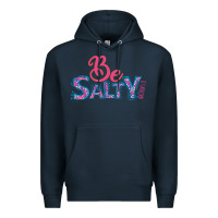 Navy Be Salty Premium Hoodie - Bettercallsaul