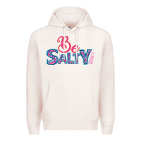 Pale Pink Be Salty Premium Hoodie - Bettercallsaul