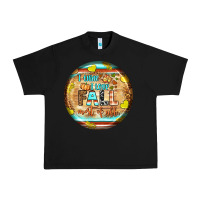 Black i think i love fall most of all Urban Heavy Tee - BundleAndBundleShop