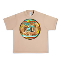 Burro i think i love fall most of all Urban Heavy Tee - BundleAndBundleShop
