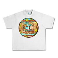Lunar Rock i think i love fall most of all Urban Heavy Tee - BundleAndBundleShop