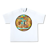 White i think i love fall most of all Urban Heavy Tee - BundleAndBundleShop