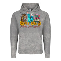 Cloud Rock cma certified medical assistant Vintage Hoodie - FaDigitalArtStudio