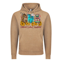Vintage Coffee cma certified medical assistant Vintage Hoodie - FaDigitalArtStudio