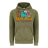 Vintage Olive cma certified medical assistant Vintage Hoodie - FaDigitalArtStudio