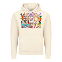 Vintage Artic east nail hustler Vintage Hoodie - RacoonDesign