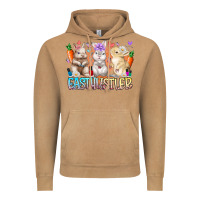 Vintage Camel east nail hustler Vintage Hoodie - RacoonDesign