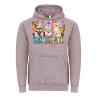 East Nail Hustler Vintage Hoodie | Teevron