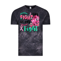 Cloud Black her fight is our fight Vintage Tee - Artiststas