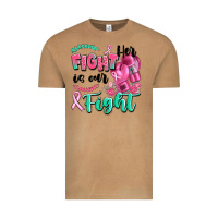 Vintage Camel her fight is our fight Vintage Tee - Artiststas