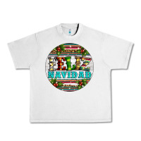 Lunar Rock Christmas feliz navidad Urban Heavy Tee - Artiststas
