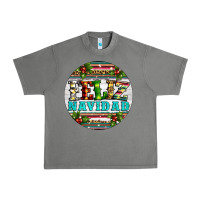 Tornado Christmas feliz navidad Urban Heavy Tee - Artiststas