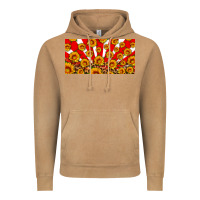 Vintage Camel usa sunflowers leopard license plate Vintage Hoodie - HRA Design Shop