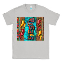 Moon Dust fiesta with pepper Classic Tee - Artiststas