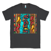 Smoke fiesta with pepper Classic Tee - Artiststas