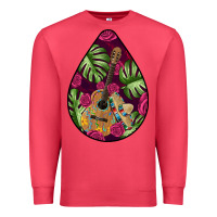 Cardinal Hispanic Heritage Premium Sweatshirt - BundleAndBundleShop