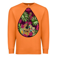 Carrot Hispanic Heritage Premium Sweatshirt - BundleAndBundleShop