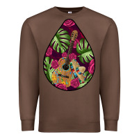 Chestnut Hispanic Heritage Premium Sweatshirt - BundleAndBundleShop
