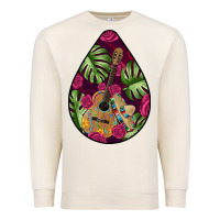 Sandshell Hispanic Heritage Premium Sweatshirt - BundleAndBundleShop