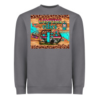 Storm camping vibes Heavyweight Sweatshirt - JahusDesignShop