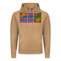 Vintage Camel usa sunflower and cactus license plate Vintage Hoodie - HRA Design Shop