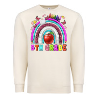 Sandshell 5 th grade Premium Sweatshirt - BundleAndBundleShop