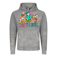 Cloud Rock east nurse Vintage Hoodie - RacoonDesign