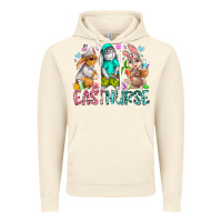 Vintage Artic east nurse Vintage Hoodie - RacoonDesign